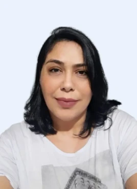 Eliane da Silva Gomes